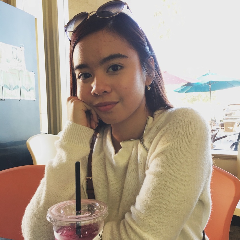 Meet your Posher, Kristen